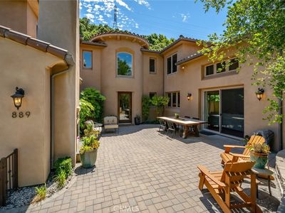 889 Isabella Way, San Luis Obispo, CA, 93405