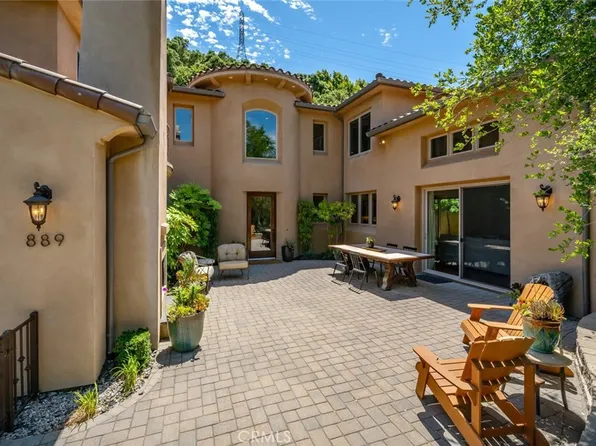 889 Isabella Way, San Luis Obispo, CA 93405