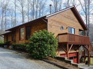 5383 Gerton Hwy, GERTON, NC 28735