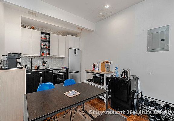 2nd image of 61 Malcolm X Blvd Penthouse B