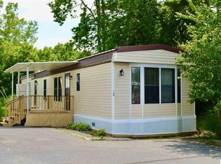 717 N Sandusky St LOT 10, Mount Vernon, OH 43050