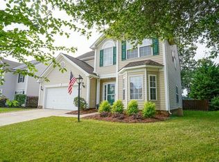 10539 Samuels Way Dr, Huntersville, NC 28078