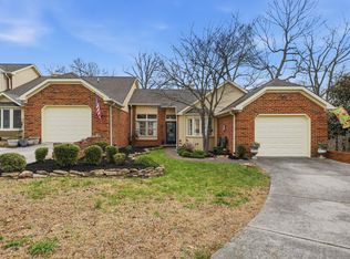 2253 Regency Cir, Morristown, TN 37814
