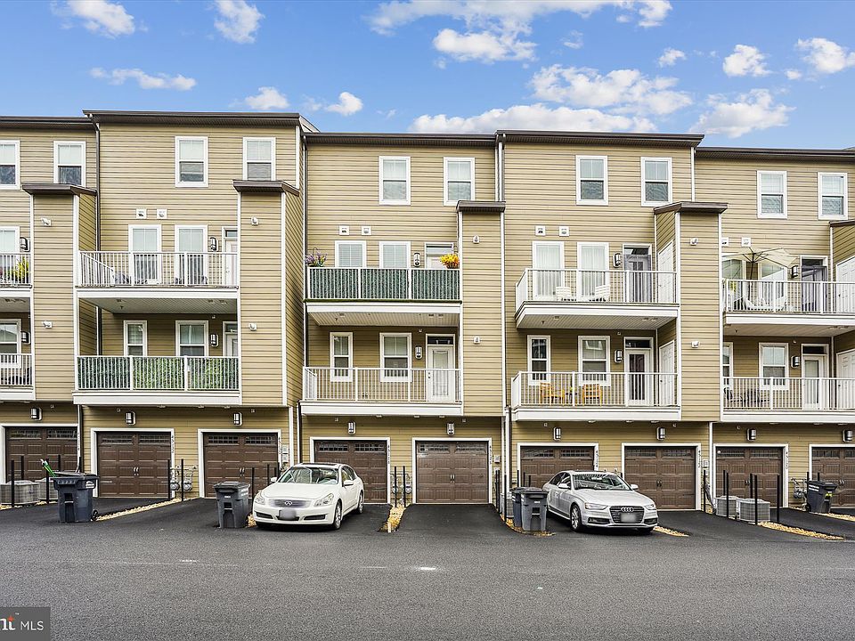 45126 Kincora Dr, Sterling, VA 20166 Zillow