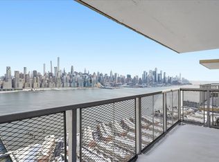6600 Boulevard East #23C, West New York, NJ