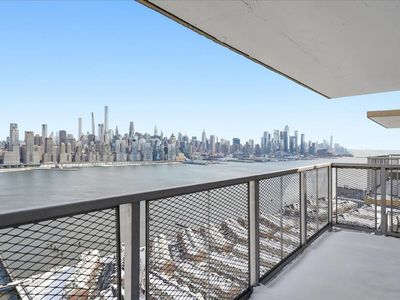 6600 Boulevard East #23C, West New York, NJ, 07093