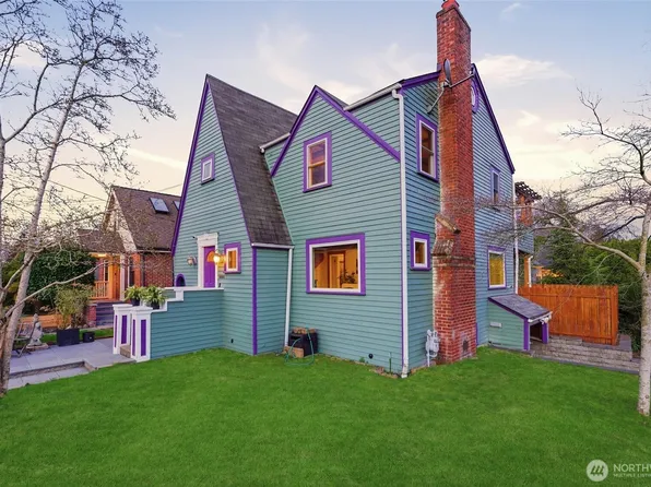 1600 27th Avenue, Seattle, WA 98122