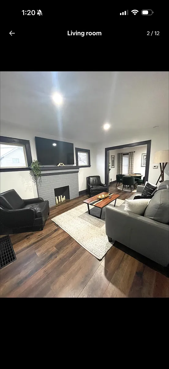 Building Photo - 1218 E 17th Ave #1218
