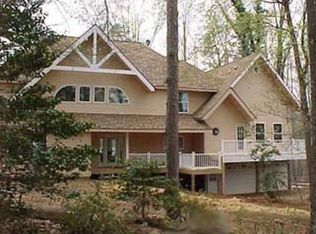 1772 Merifield Dr, Clarksville, VA 23927