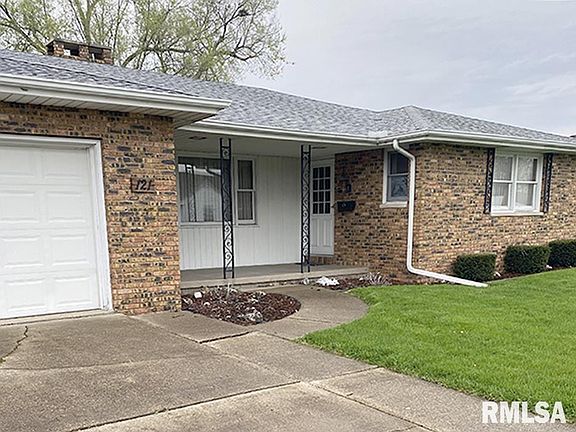 4th image of 121 N Luellyn Pl