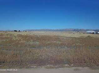 4600 W Duane Ln, Paulden, AZ 86334