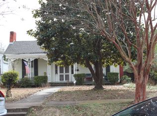 616 3rd Ave S, Columbus, MS 39701