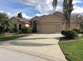 9223 SE 171st Cooper Loop, The Villages, FL 32162