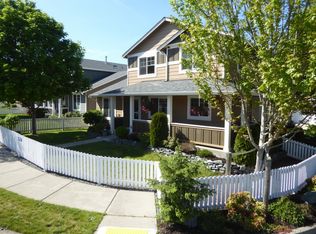 4517 Karli St, Mount Vernon, WA 98274