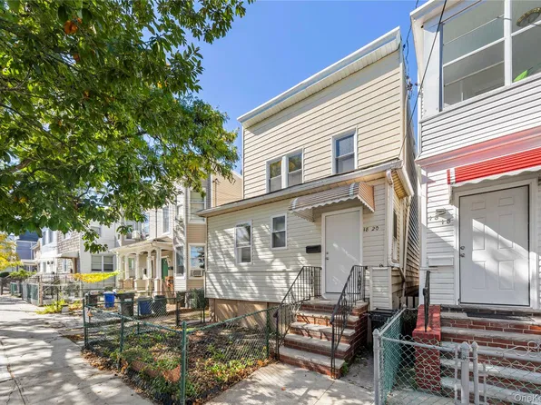 18-20 126th Street, College Point, NY 11356