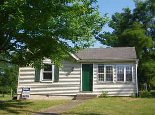 528 Belleview Ave, Chillicothe, OH 45601