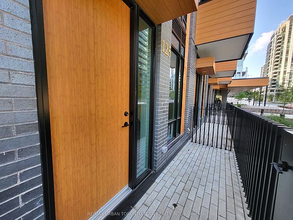 2nd image of 117 Broadway Ave #Townhouse 125