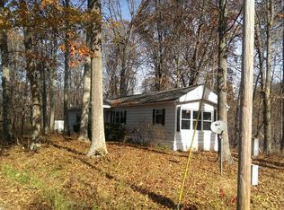 870 N Lynn Ct, North Vernon, IN