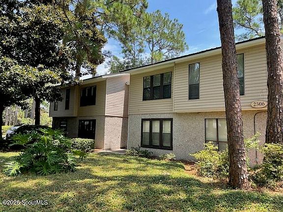 2nd image of 2506 Demere Rd APT 7