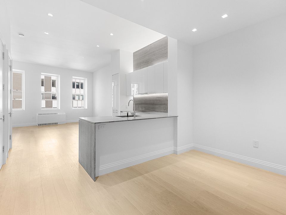 1st image of 1 Wall St #2411