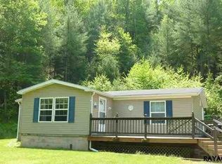 10474 Golf Course Rd, Fayetteville, PA 17222