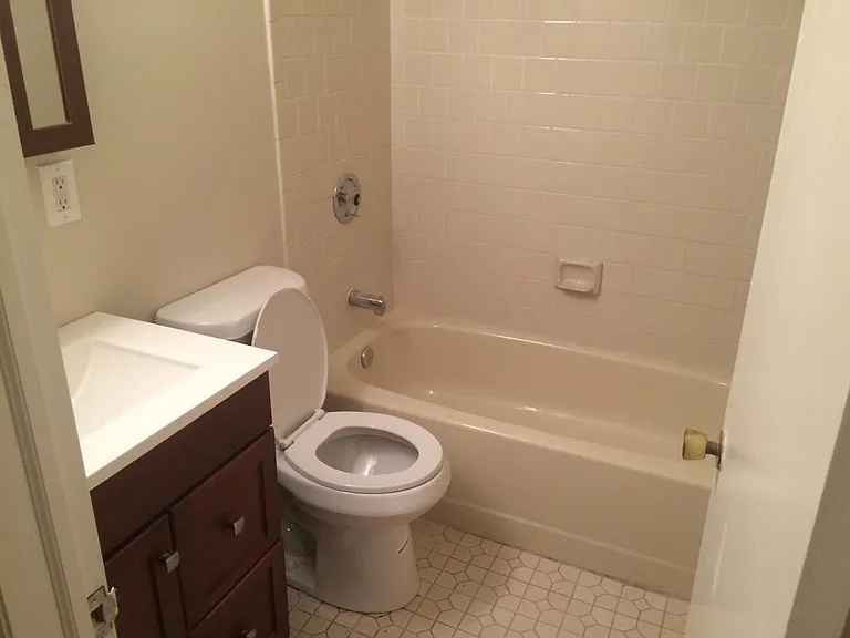 Bathroom 2