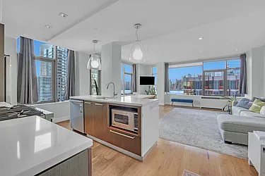 2-17 51st Avenue, #PH-1103