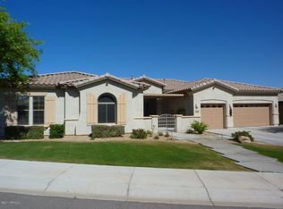16413 S 30th Dr, Phoenix, AZ 85045