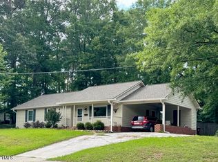 700 W Lakewood Ave, Durham, NC 27707