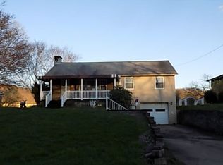 3040 River Rd, Vandergrift, PA 15690