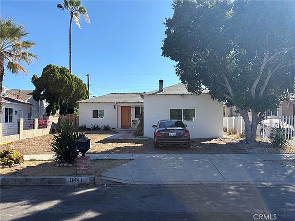 2nd image of 8441 Rincon Ave