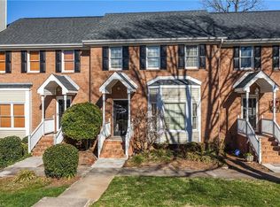 2029 Saddlegate Ct, Greensboro, NC 27407