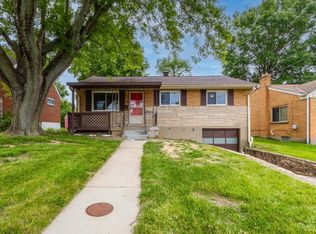 8344 Firshade Ter, Cincinnati, OH 45239