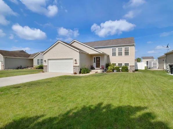 10750 Alabama St, Crown Point, IN 46307