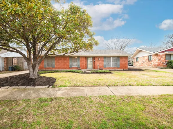 645 Cambridge Dr, Richardson, TX 75080