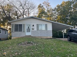 6029 Washington Ave, Saint Louis, MO 63134