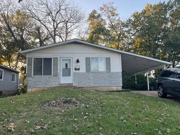 6029 Washington Ave, Saint Louis, MO 63134