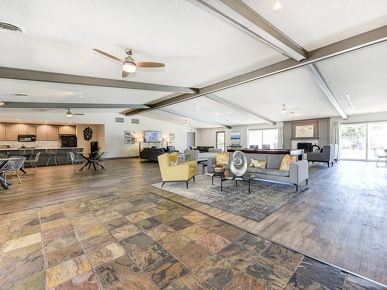 Community Clubhouse