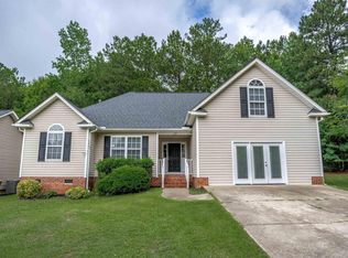100 Kwanzan Dr, Lexington, SC 29072