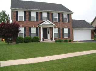 596 Bayfield Dr, Dekalb, IL 60115