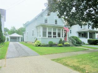 316 Niagara St, North Tonawanda, NY 14120
