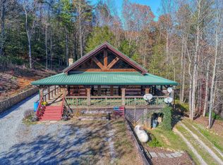 541 Viking Mountain Rd, Greeneville, TN 37743