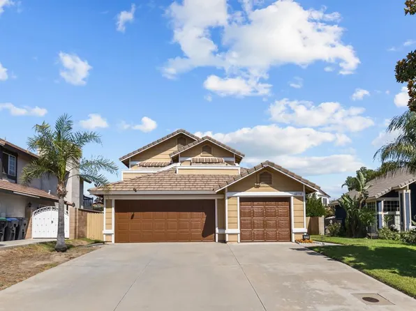 12770 Ardos St, Moreno Valley, CA 92553