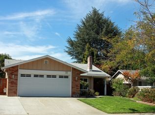125 Avenida Espana, San Jose, CA 95139