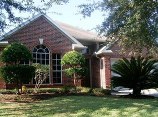5006 Aquilla Ct, Missouri City, TX 77459