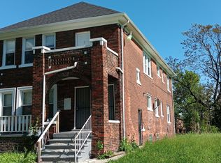 3755 W Grand St, Detroit, MI 48238