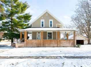 200 S Railroad St, Truro, IA 50257