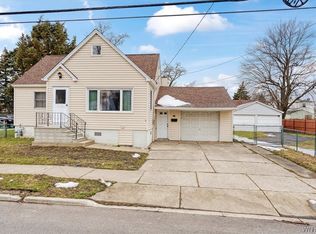148 Zittel St, Buffalo, NY 14210