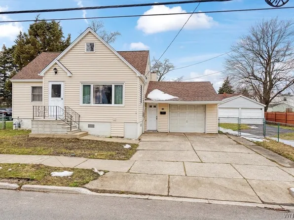 148 Zittel St, Buffalo, NY 14210