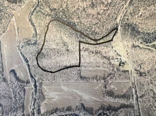 10000 N County Road 1250 W, Norman, IN 47264